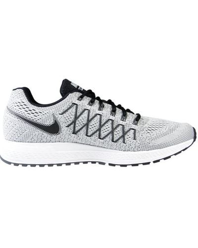 Nike Pegasus Shoes - Grey