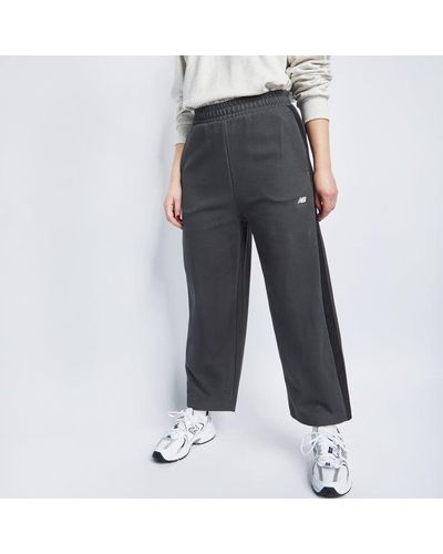 New Balance Athletics Trousers - Grey