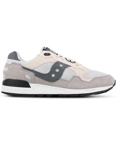 Saucony Shadow 5000 Chaussures - Blanc