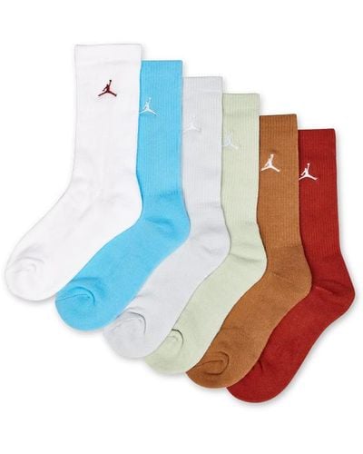 Nike Jumpman Socks - Blue