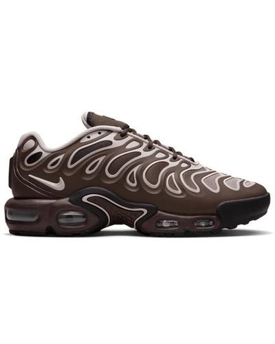 Nike Tuned Shoes - Brown