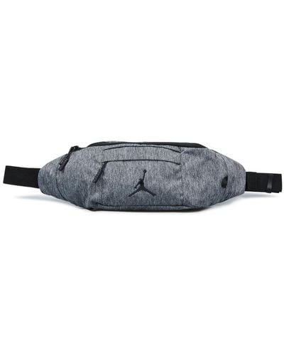 Nike Air Crossbody Bags - Grey