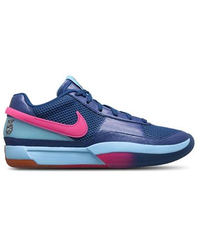 Nike Ja 1 Shoes - Blue
