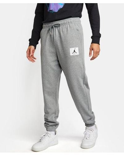 Nike Essentials Statement Pantalons - Gris