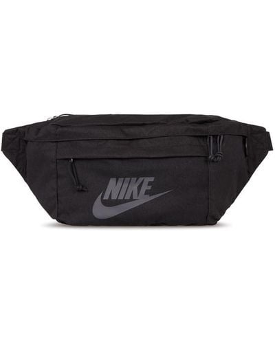 Nike Tech Hip Pack Bags - Black