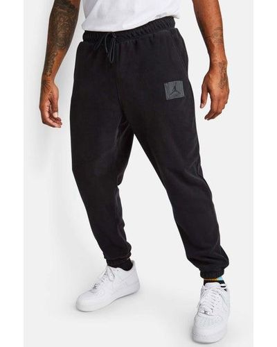 Nike Essentials Statement Pantalones - Negro