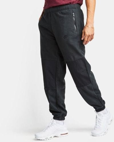 Nike Club Pantalons - Noir