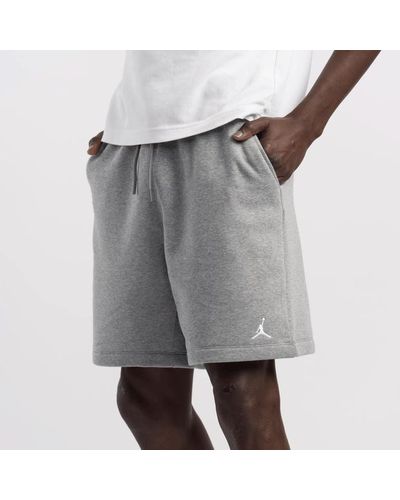 Nike Essentials Pantalones cortos - Gris