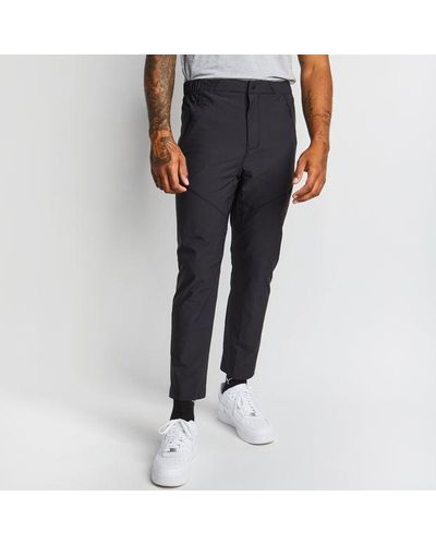 LCKR Teslin Trousers - Grey