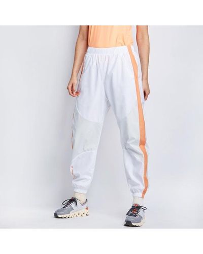 Under Armour Armour Trousers - White
