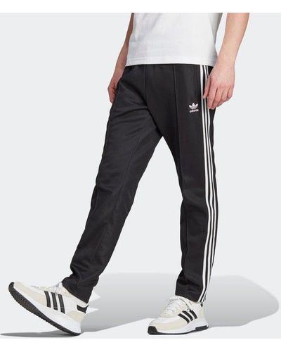 adidas Originals Adicolor Classics Beckenbauer Pantalones - Negro