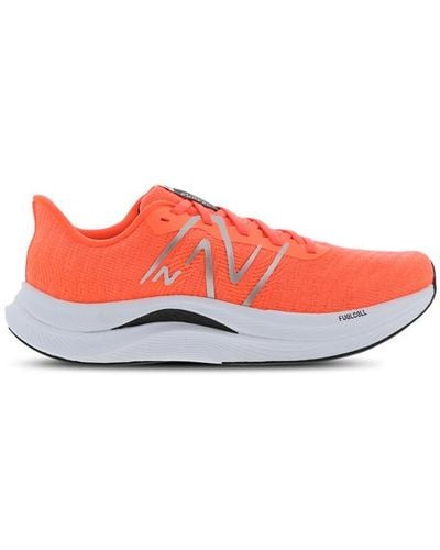 New Balance Fuelcell Propel V - Rot
