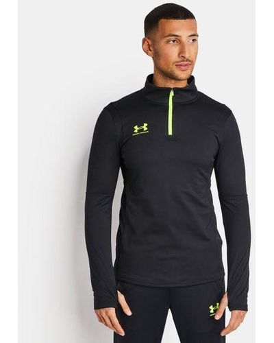 Under Armour Challenger Tops de pista - Azul