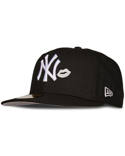 KTZ 59fifty Mlb New York Yankees - Schwarz