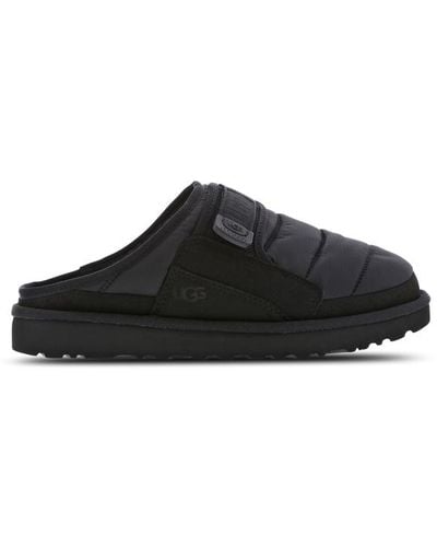UGG Slip on Chaussures - Noir