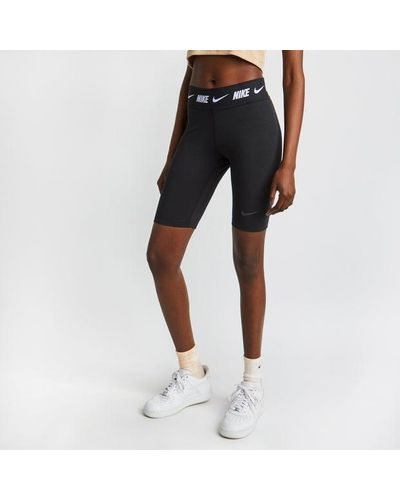 Nike Essentials Pantalones cortos - Negro