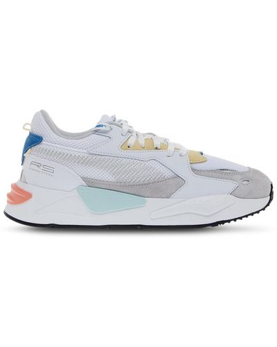 PUMA Rs-z Reconnected - Bianco