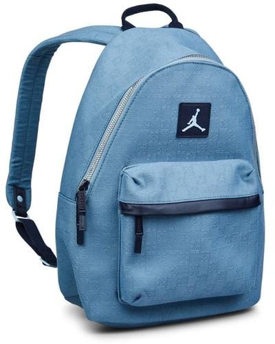 Nike Backpacks e Sacs - Bleu