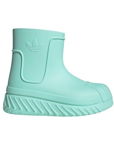 adidas Adifom Sst Boot - Grün