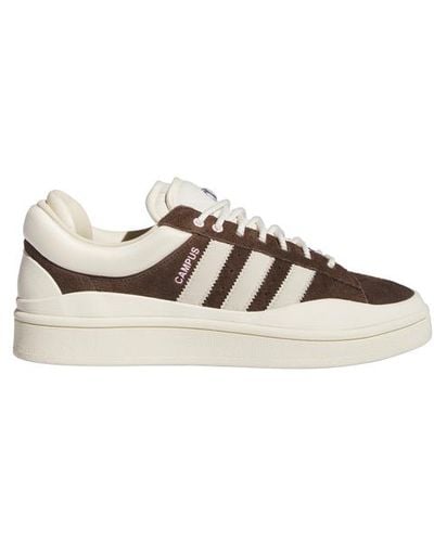 adidas Campus Shoes - Brown