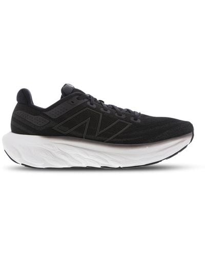New Balance 1080 Shoes - Black
