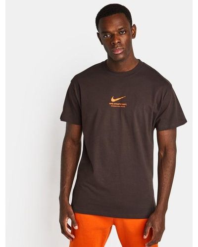 Nike Sportswear - Braun