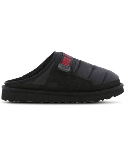 UGG Slip on Chaussures - Noir