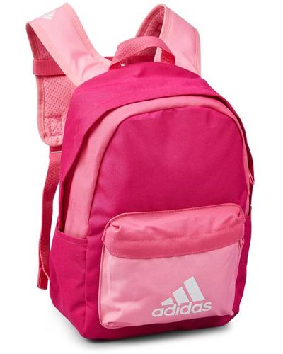 adidas Backpack e Sacs - Rose