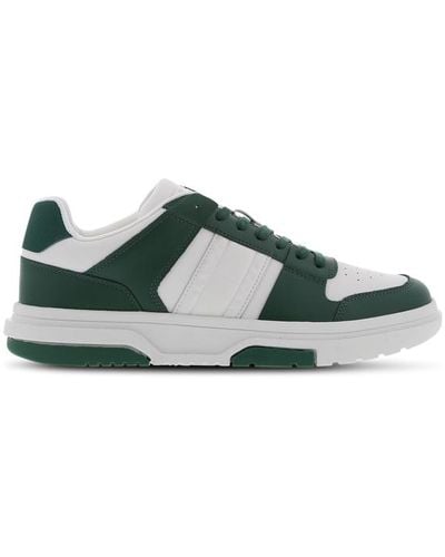 Tommy Hilfiger Cupsole Ess Shoes - Green