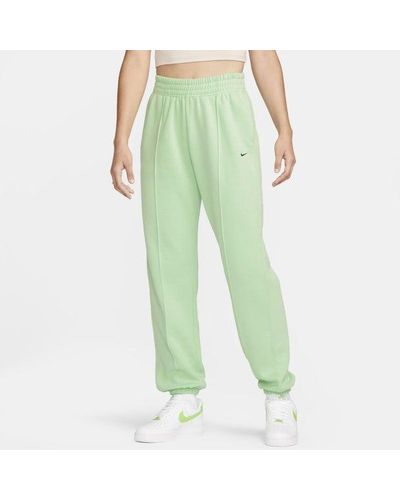 Nike Sportswear Trousers - Green