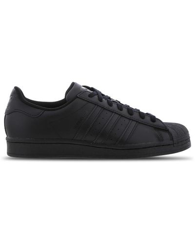 adidas Superstar Chaussures - Noir