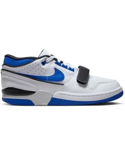 Nike Air Alpha Force Shoes - Blue