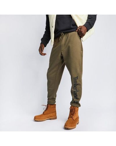 Pantalons de survêtement Timberland pour homme | Réductions en ligne  jusqu'à 55 % | Lyst