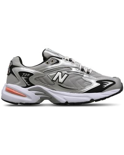 New Balance 725 Shoes - Grey