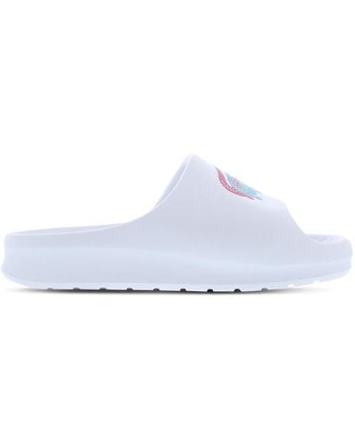 Lacoste Serve 2.0 Evo Shoes - White