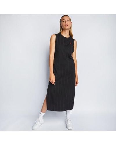 Nike Heritage Dress - Schwarz