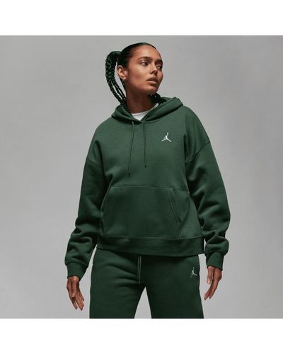 Nike Essentials Sweats à capuche - Vert