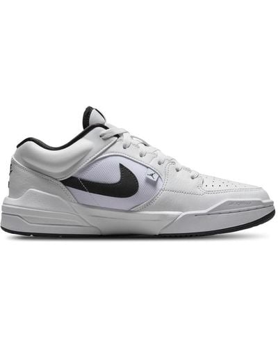 Nike Stadium 90 Shoes - Grey
