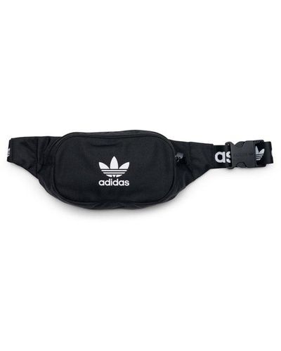 adidas Cross Body Bag - Schwarz