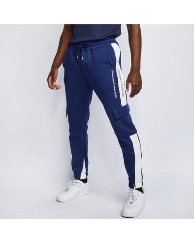 Project X Paris Athletics Pantalons - Bleu