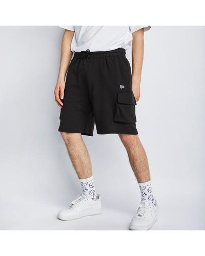 KTZ NBA Shorts - Noir