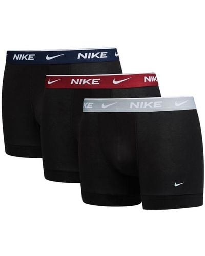 Nike Knickers and underwear for Women | Online Sale up to 26% off | Lyst UK
