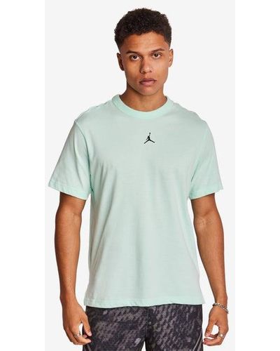 Nike Sport Dri-fit Camisetas - Verde