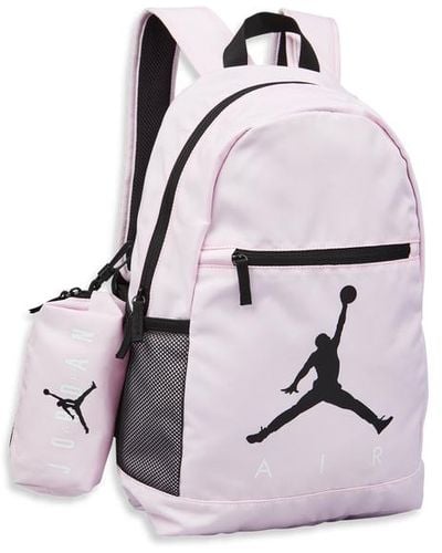 Nike Backpacks Tassen - Roze