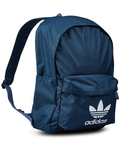 adidas Originals Backpacks - Blu