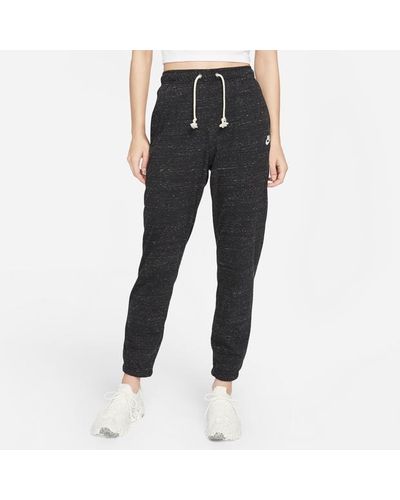 Nike NSW Pantalons - Noir