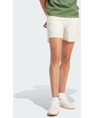 adidas Originals Adicolor Classics Sprinter Shorts - Vert