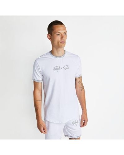 T-shirts Project X Paris pour homme | Réductions en ligne jusqu'à 58 % |  Lyst