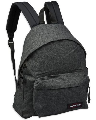 Eastpak Backpack Tassen - Zwart