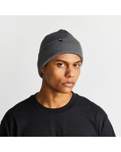 LCKR Stowe Knit Knitted Hats & Beanies - Blue